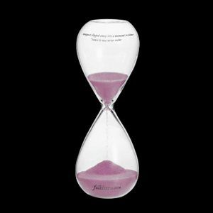 Folklore Hourglass August Slipped Away